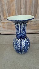 Blumenvase Von Villeroy & Boch Delfts
