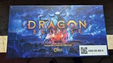 Dragon Eclipse Erweiterung