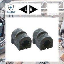 2x ORIGINAL® HART Lagerung