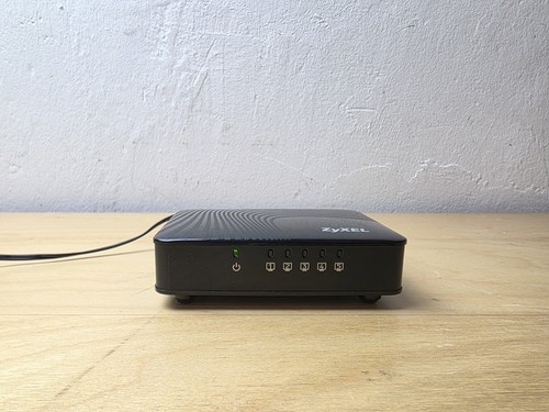 Zyxel 105s 5 port - gs-105s, v2