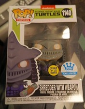 Funko Pop Movies Teenage