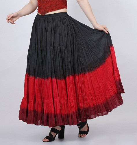 Ats gypsy damen - gypsy, damen-maxirock