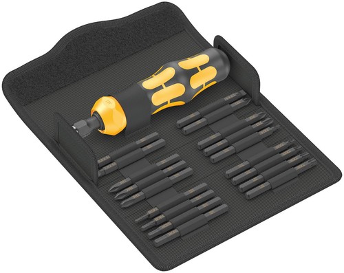 Wera kraftform kompakt 900 - kraftform,