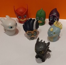 FROG BOX - div. Figuren -