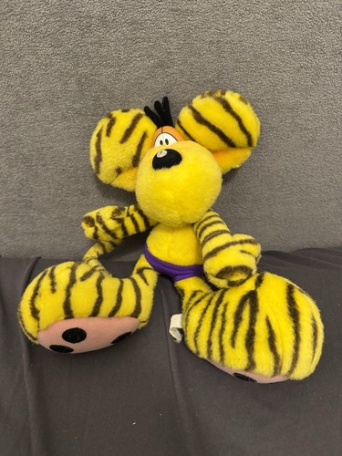 Diddl tiger maus vintage - tiger,