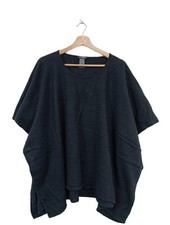 HALLHUBER Cashmerepullover Damen Pullover schwarz Casual-Look