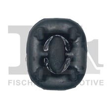 FA1 Halter Abgasanlage 143-703