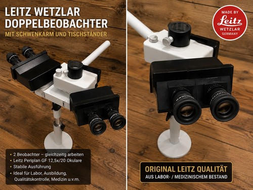 Leitz wetzlar - leitz,