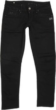 G-Star Fender  Damen Schwarz