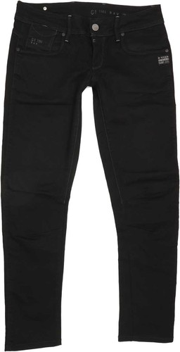 Star fender damen schwarz - g-star,