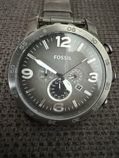 Fossil Herren-Armbanduhr