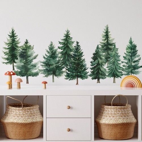 Kiefer r wald - f��r,