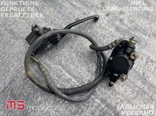 Piaggio Zip 2 50 Bremse Bremsanlage Bremssattel Bremspumpe