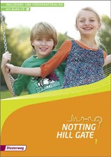 Notting Hill Gate - Ausgabe