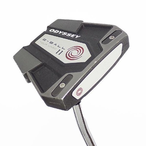Odyssey ball eleven putter - odyssey, 2-ball