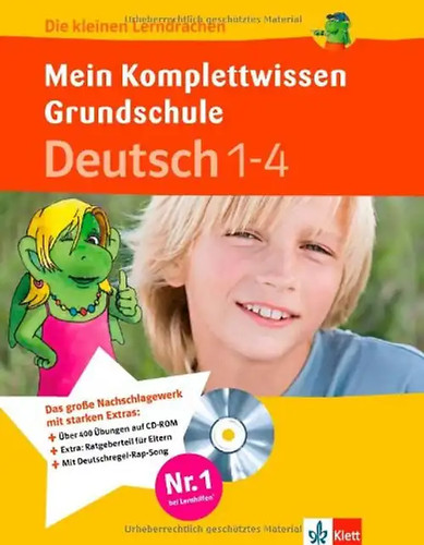 Mein komplettwissen - mein,