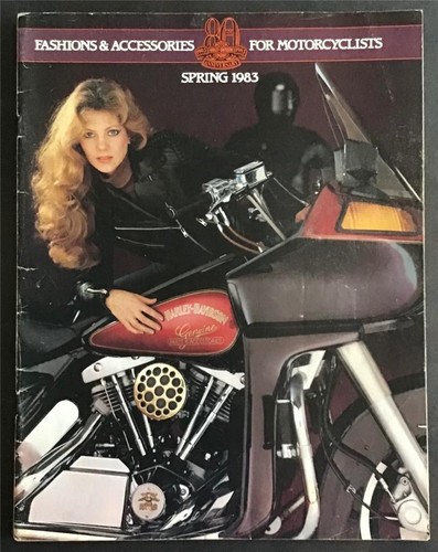 Harley davidson motorrad mode - davidson,