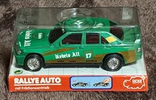 Dickie Spielzeug Rallye Auto
