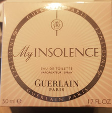 Guerlain insolence edt - guerlain,