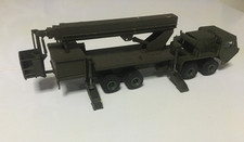 1:87 Militär Bundeswehr LKW