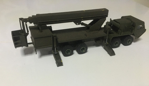 Militär bundeswehr lkw - militär,