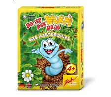 Zoch 601105181 Da ist der Wurm