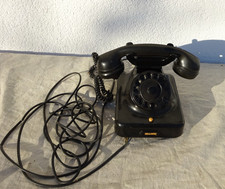 Altes Telefon  W 38