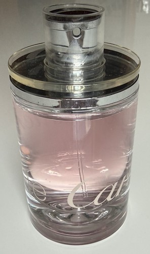 Eau cartier goutte rose - goutte, de