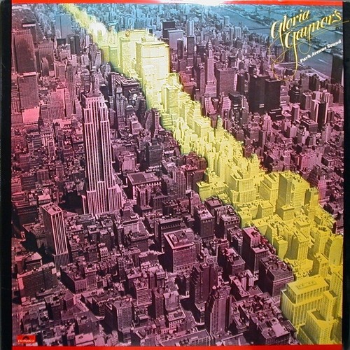 Gloria gaynor - -,