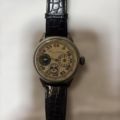 Longines regulateur - longines,