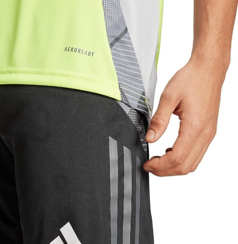 Tanktop herren fitness adidas - tanktop,