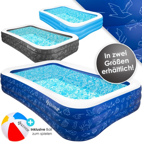 Kesser aufblasbar - kesser®,