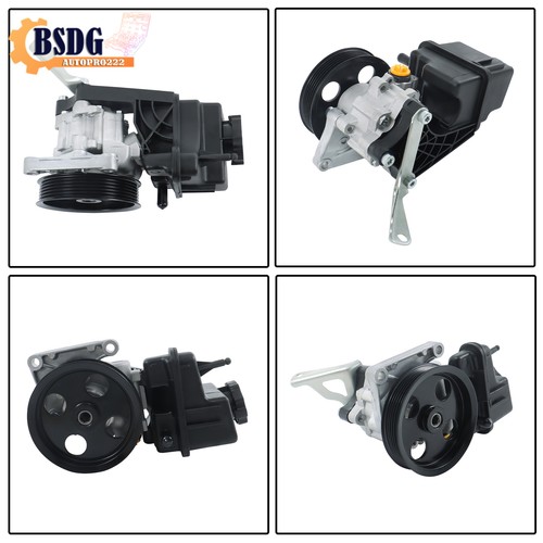 Servolenkpumpe hydraulikpumpe - servolenkpumpe,