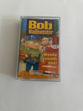 BOB der Baumeister Wendy