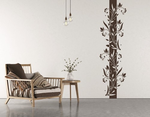 Wandtattoo wohnzimmer - wandtattoo,
