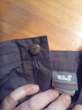 Jack Wolfskin Texapor leichte