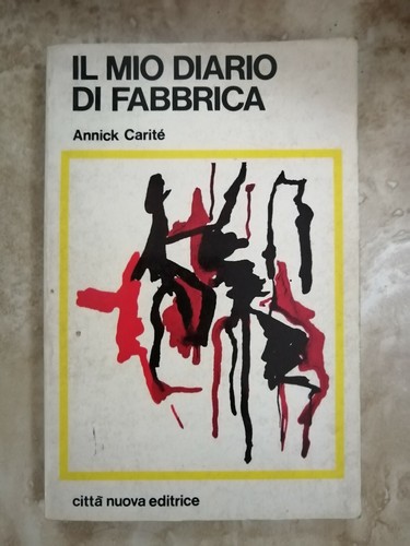 Annick carite mein - carite,