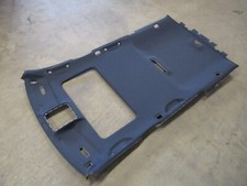 Dachhimmel Audi A4 S4 RS4 B5