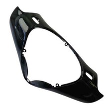 Tachoabdeckung schwarz Adly