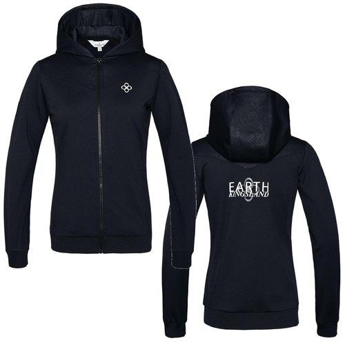 Kingsland earth damenjacke - kingsland,