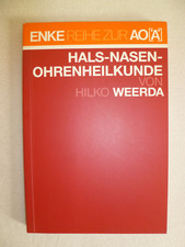 Hals-Nasen-Ohrenheilkunde