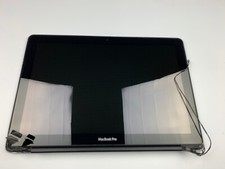 Display LCD Screen Bildschirm