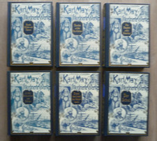Karl May´s illustrierte Werke