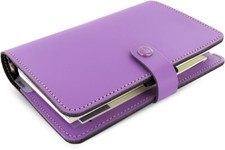 Filofax personal - filofax, (echt