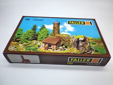 Faller 130291 Spur H0