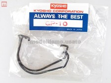 Kyosho GP-10 EP Motorrad 1/8 Crush Bar Modellbau