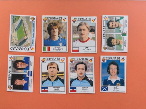 Panini 1982 pick 2 - panini,
