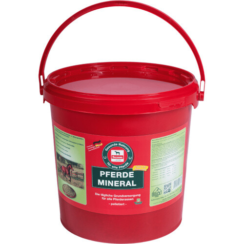 Salvana pferdemineral kg - pferdemineral, 8