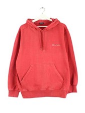 Champion Embroidered Hoodie