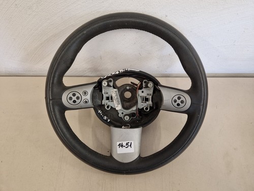 Lenkrad mini cooper r50 - lenkrad,